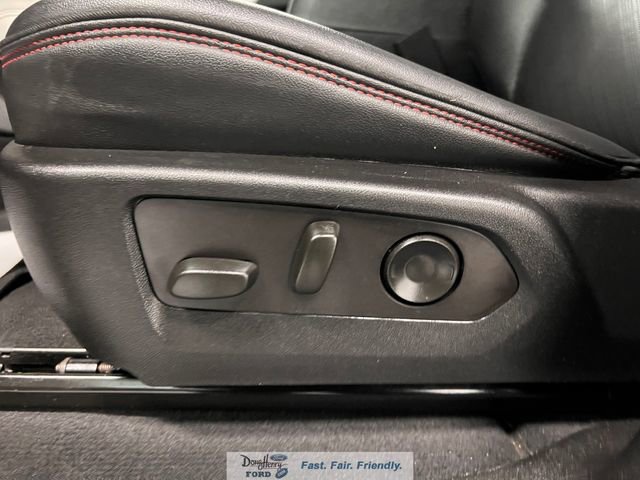 Used 2023 GMC Canyon AT4X image 25