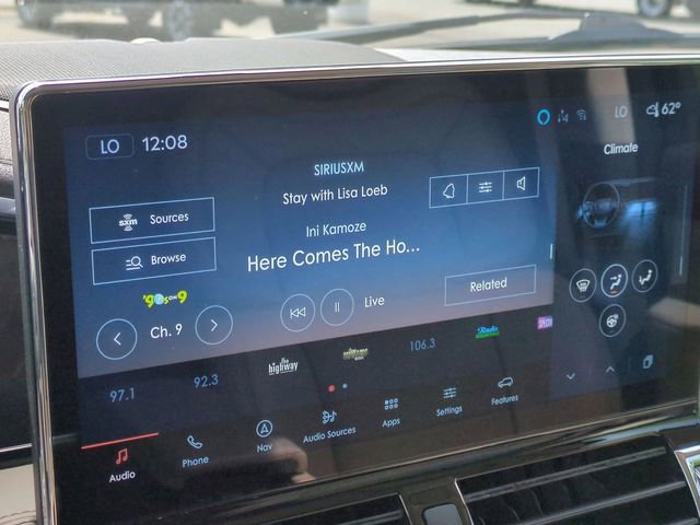 Used 2023 Lincoln Navigator L Reserve image 21
