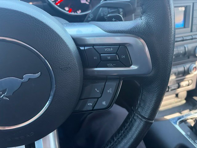 Used 2015 Ford Mustang Coupe RWD image 10