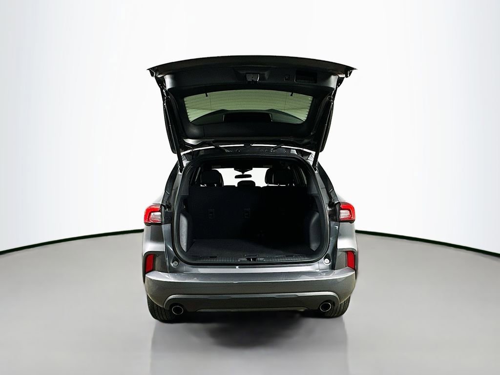 Used 2024 Ford Escape ST-Line AWD/4WD image 35