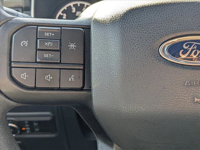 Certified 2022 Ford F150 XL w/ STX Appearance Package image 11