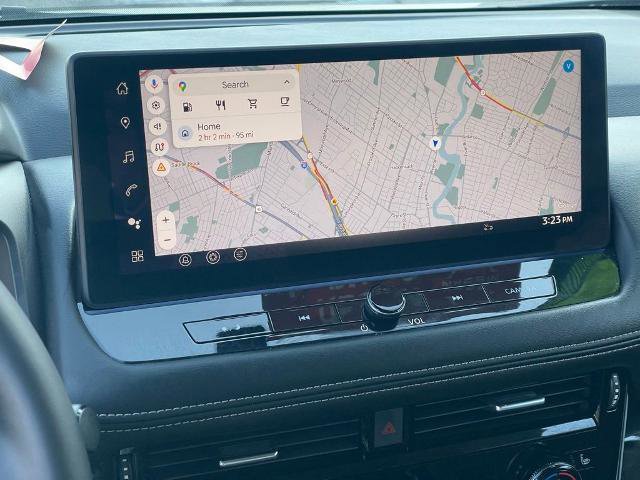 Certified 2025 Nissan Rogue SL image 20