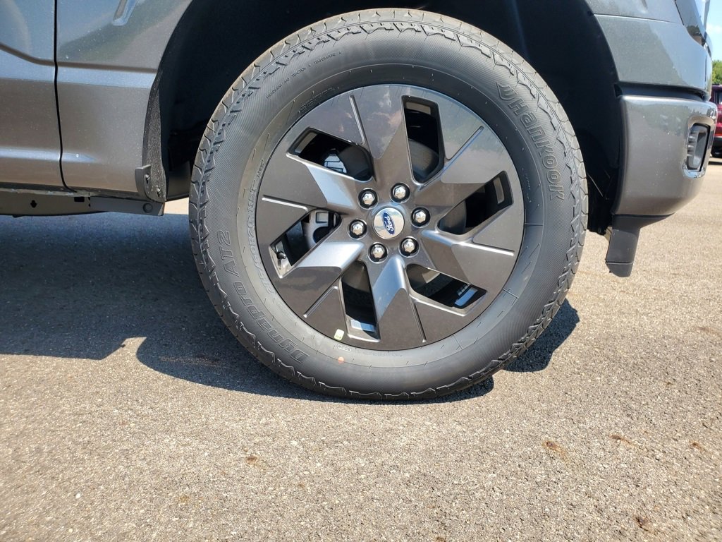 New 2025 Ford F150 STX w/ Equipment Group 200A image 19