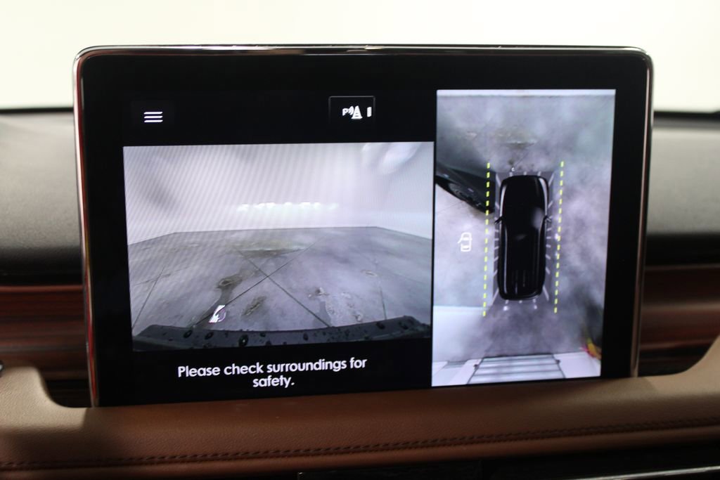 Used 2024 Lincoln Aviator Reserve w/ Equipment Group 201A image 53