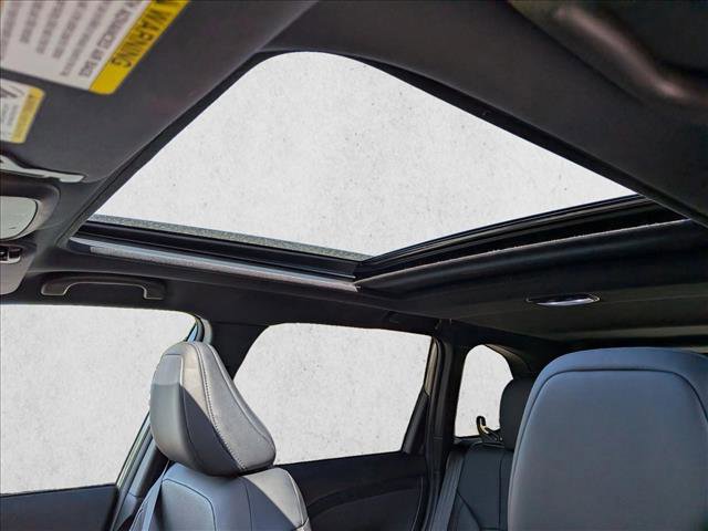 Certified 2026 Subaru Forester Limited AWD/4WD image 18