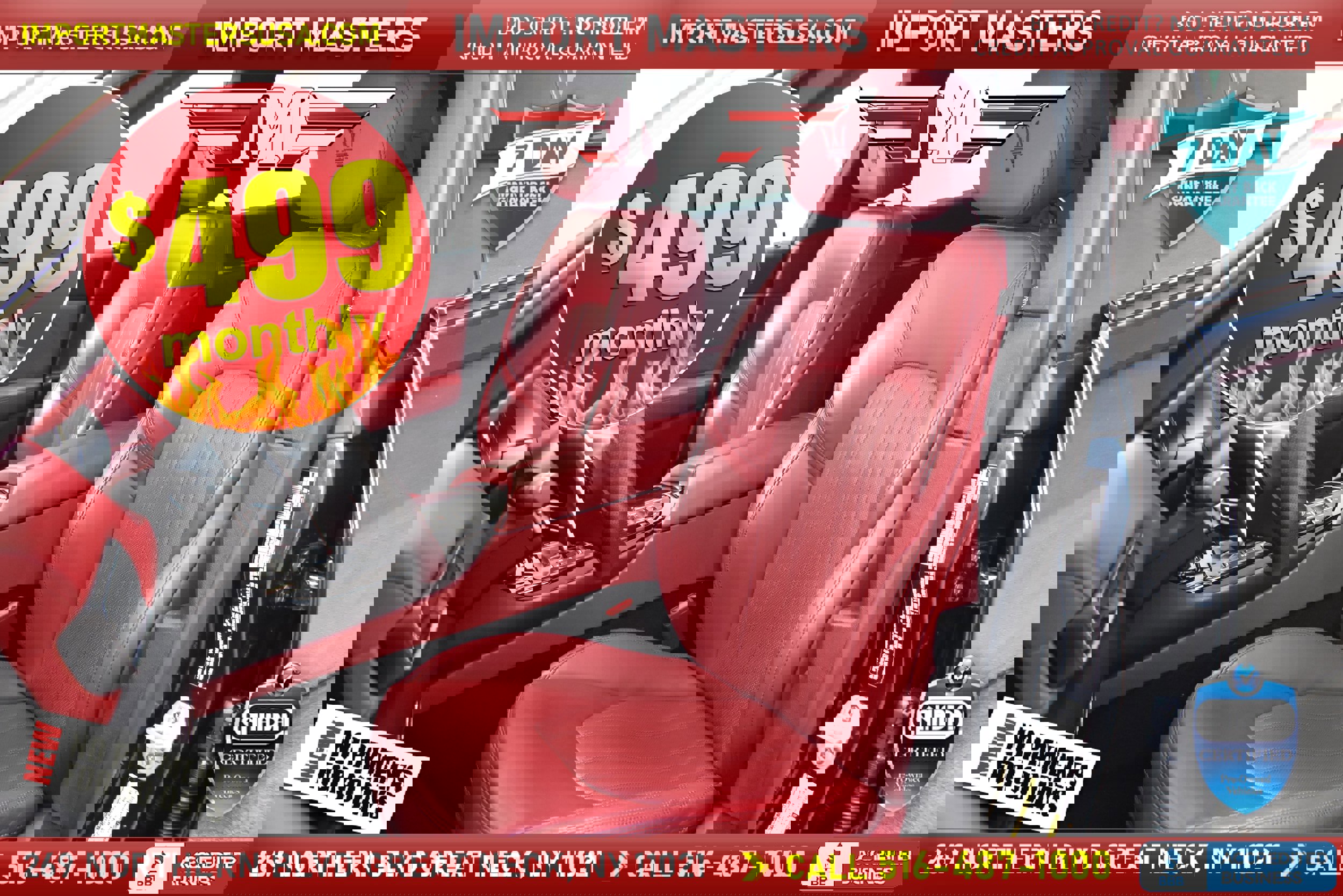 Used 2022 Maserati Levante GT