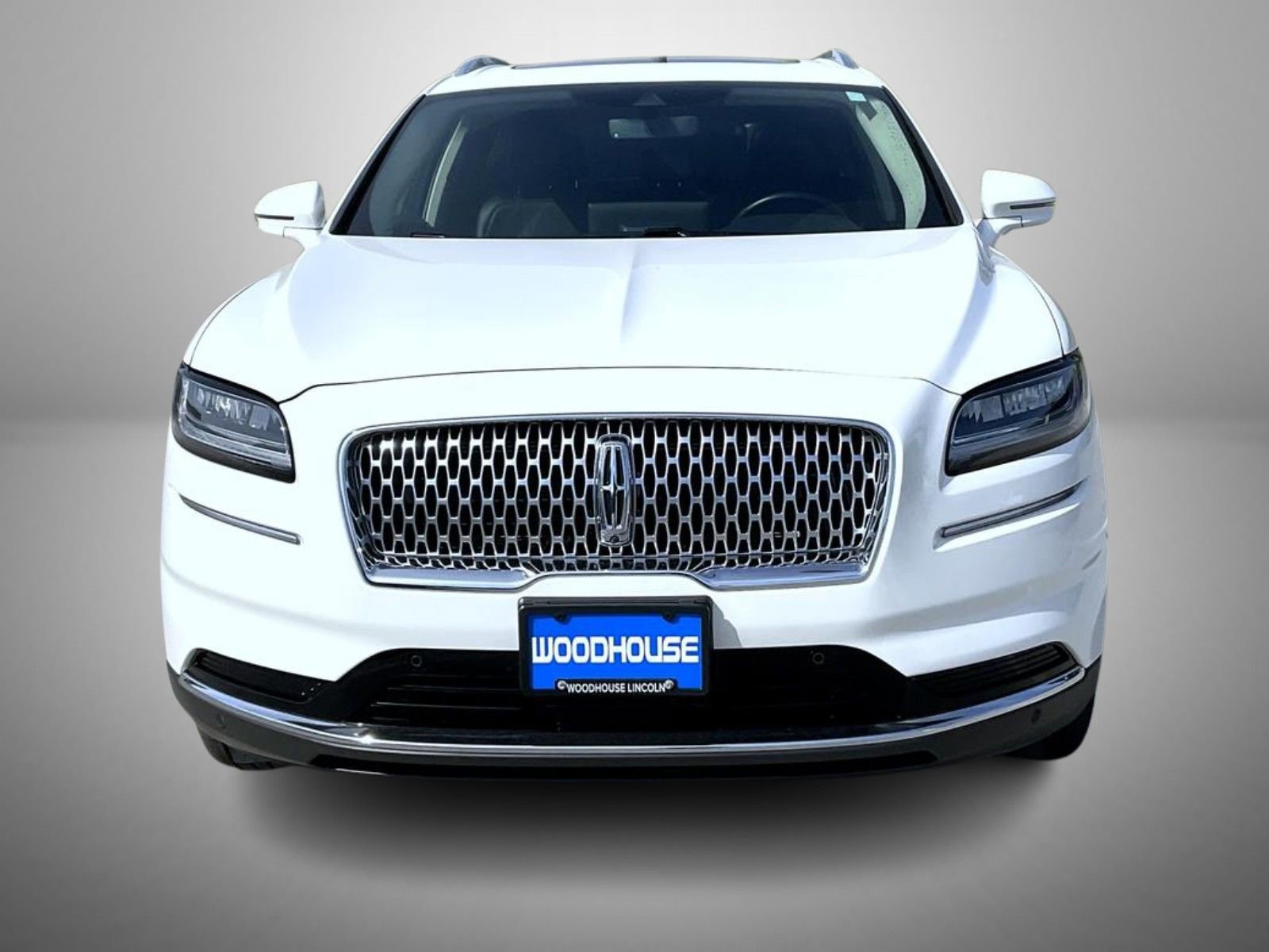 Certified 2023 Lincoln Nautilus Reserve w/ Equipment Group 201A AWD/4WD image 2