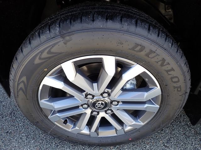 New 2026 Toyota 4Runner Limited image 10