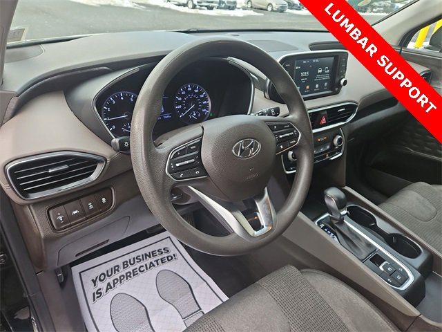 Used 2020 Hyundai Santa Fe SE w/ Cargo Package image 10