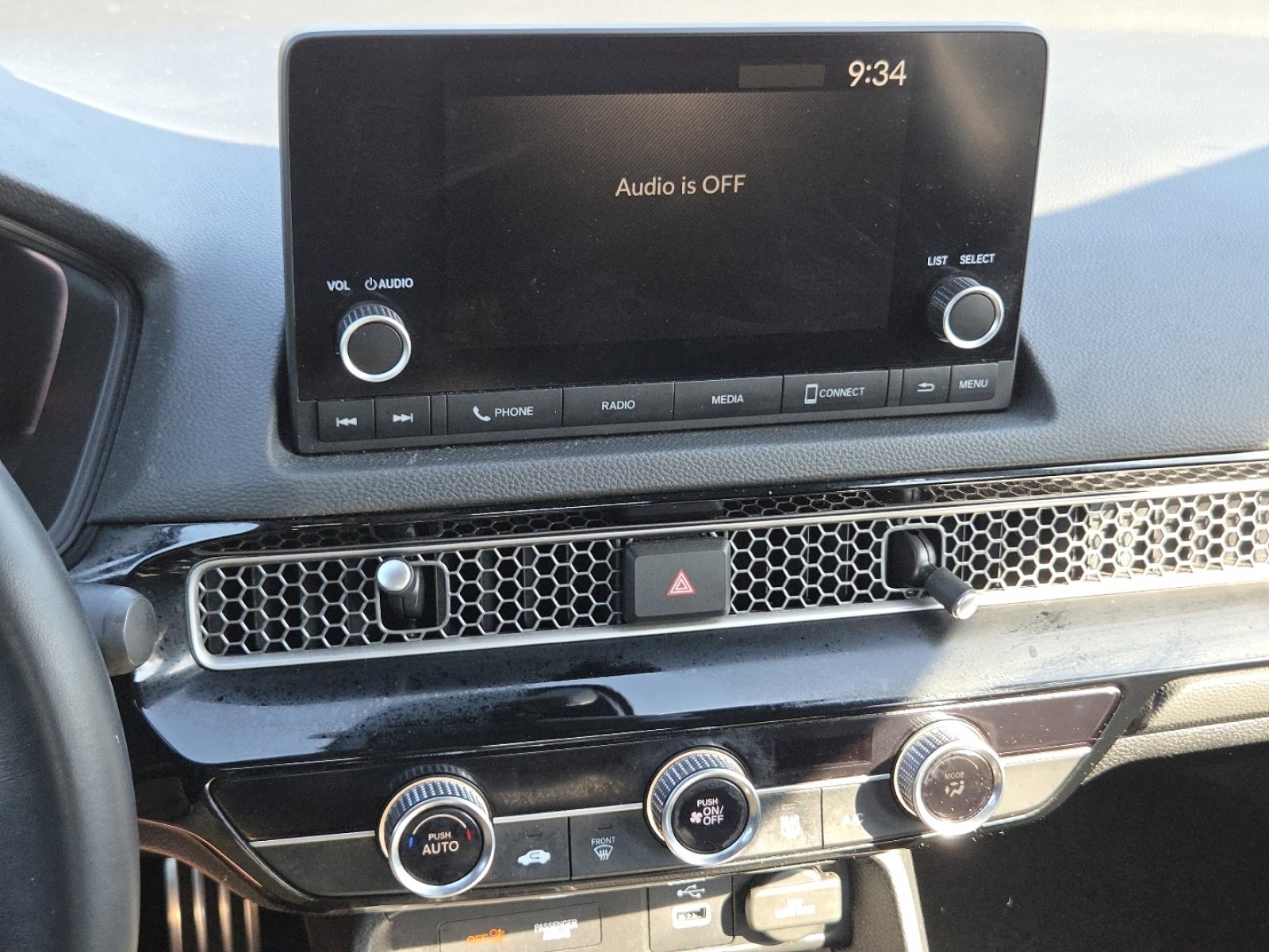 Certified 2023 Honda Civic Sport image 31