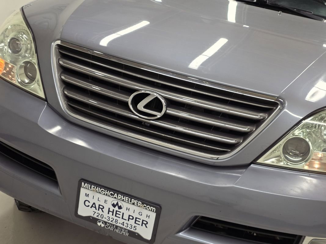Used 2006 Lexus GX 470 image 46