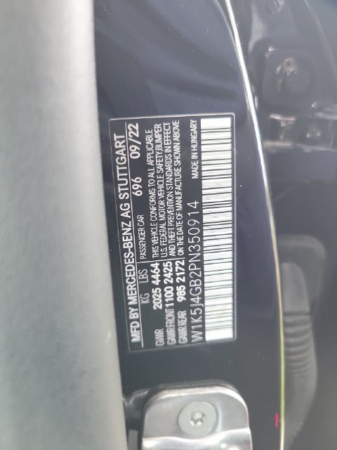 Used 2023 Mercedes-Benz CLA 250 image 30