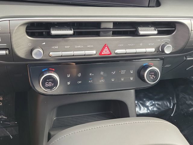 New 2026 Hyundai Palisade Calligraphy image 10
