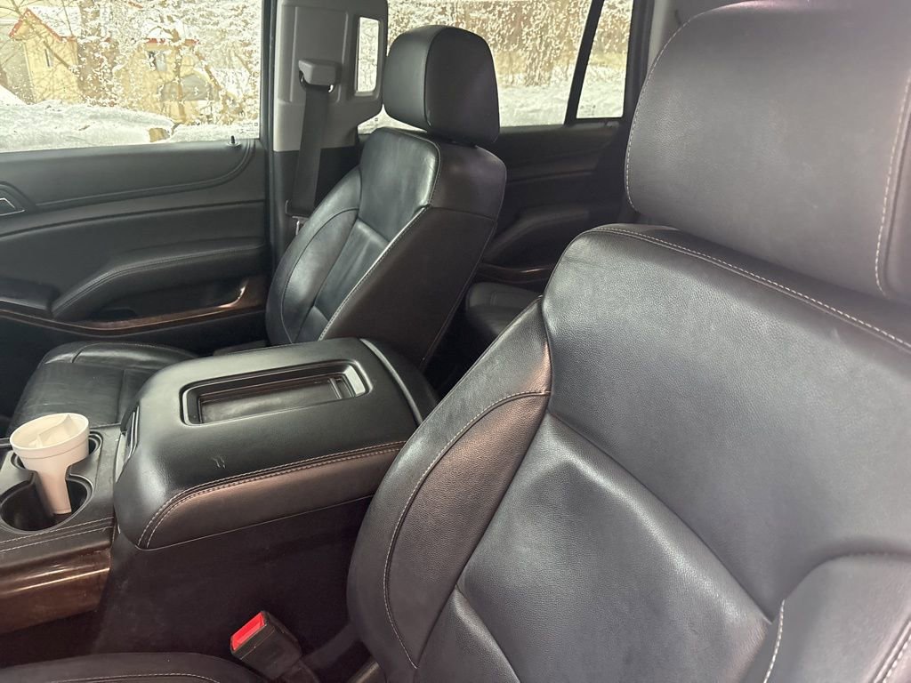 Used 2018 Chevrolet Tahoe LT image 13