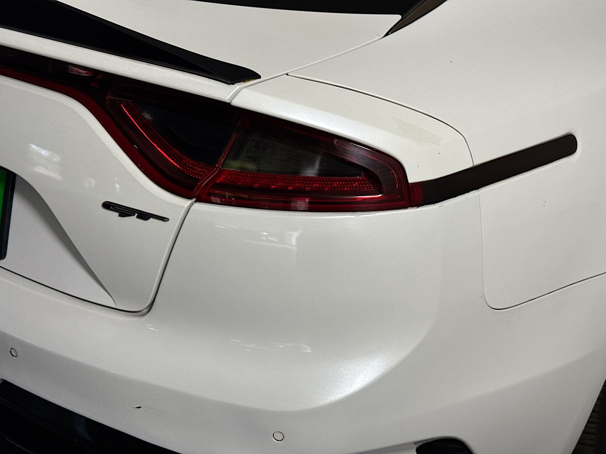 Used 2019 Kia Stinger GT2 AWD/4WD image 34