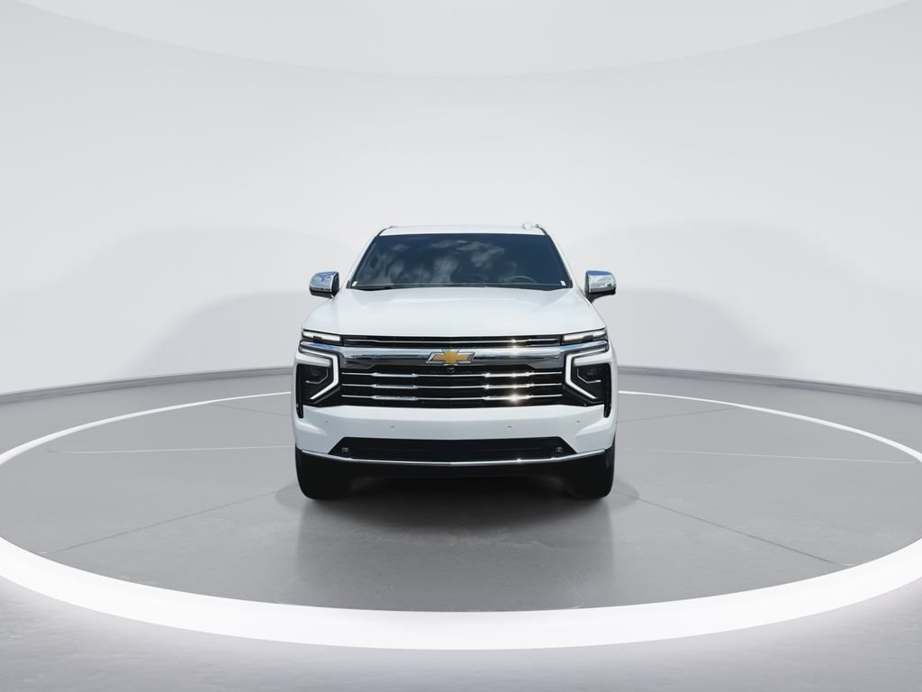 New 2026 Chevrolet Suburban LT w/ LPO, Chrome Package AWD/4WD image 3