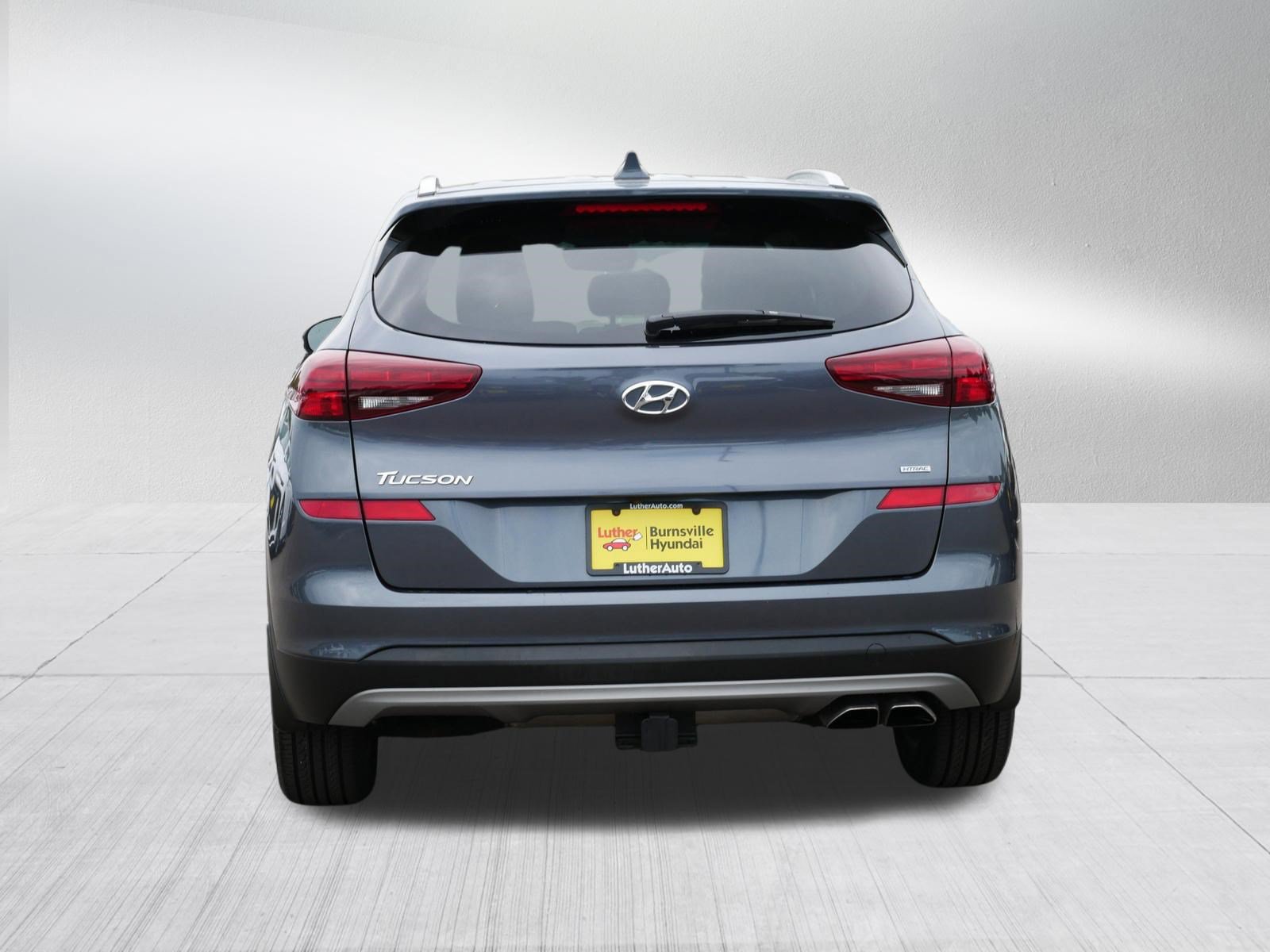 Used 2019 Hyundai Tucson Limited AWD/4WD image 6