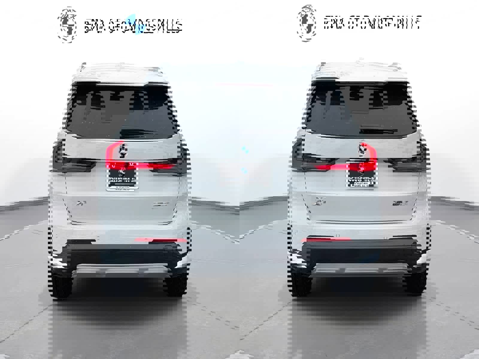 New 2026 BMW X1 xDrive28i w/ Convenience Package image 7