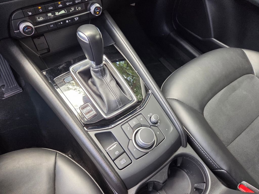 Certified 2023 MAZDA CX-5 AWD 2.5 S w/ Select Package image 26