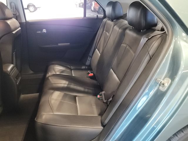 Used 2009 Chevrolet Malibu LTZ FWD image 5