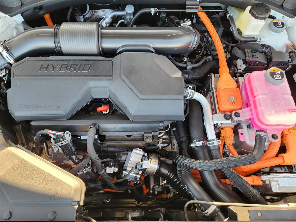 New 2026 Kia Sorento EX image 23