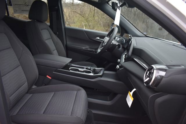 New 2026 Chevrolet Equinox LT w/ Safety and Technology Package image 14