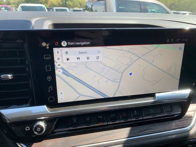 New 2026 GMC Sierra 2500 SLT w/ SLT Premium Package image 22