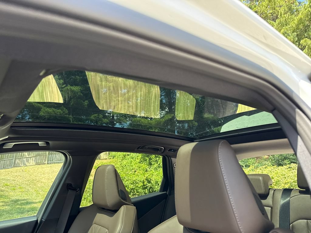 New 2026 BMW X3 xDrive30i w/ Premium Package AWD/4WD image 20
