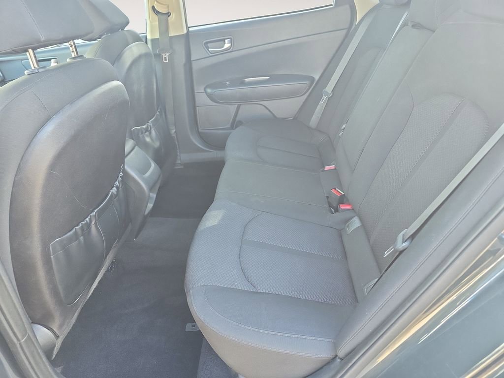 Used 2016 Kia Optima LX image 13