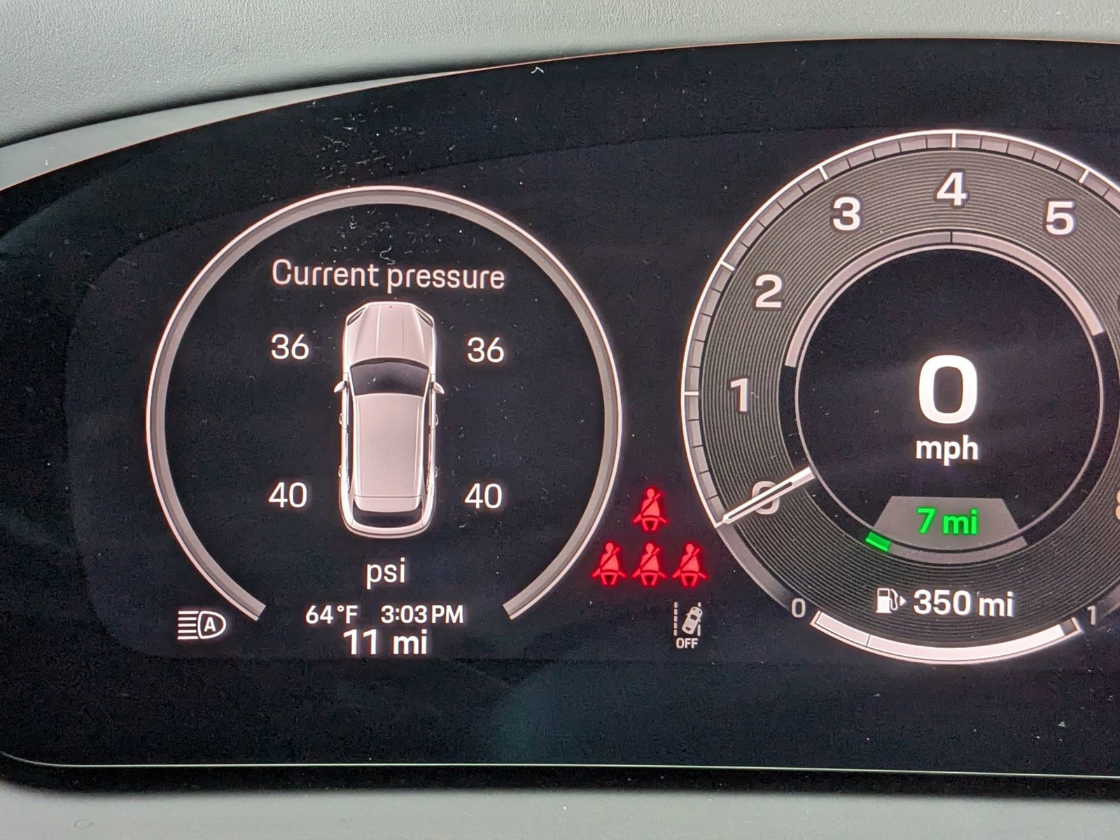 New 2026 Porsche Cayenne S image 17