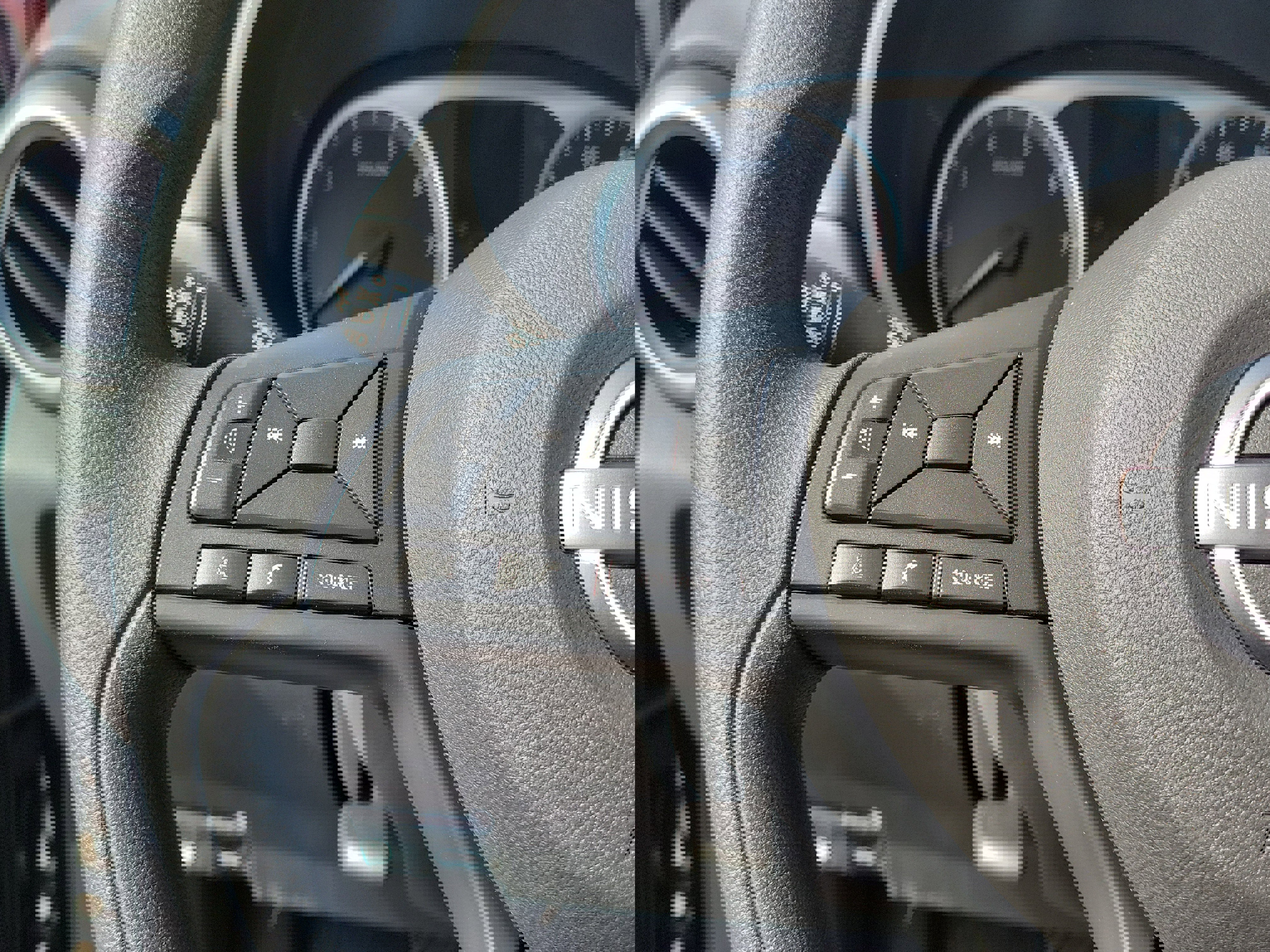 New 2025 Nissan Versa S w/ Trunk Package image 12