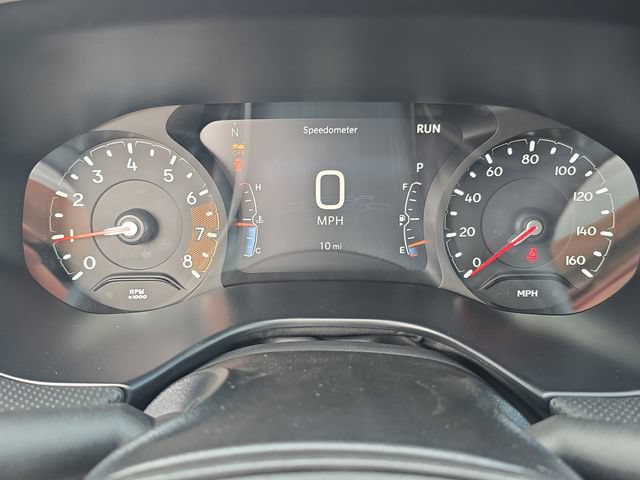 New 2026 Jeep Compass Latitude AWD/4WD image 26