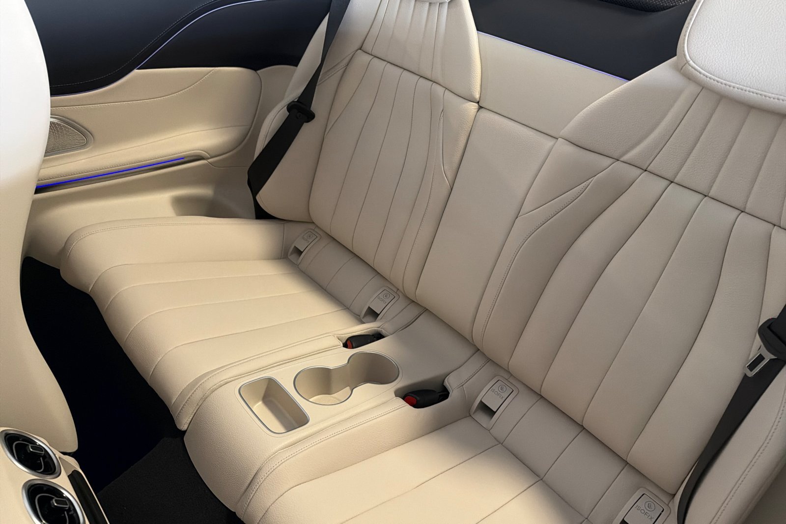 New 2027 Mercedes-Benz CLE 53 AMG 4MATIC Cabriolet image 12