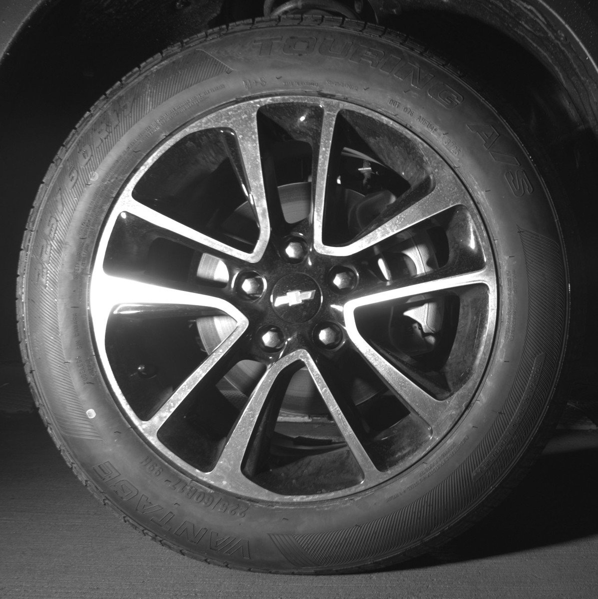 Used 2025 Chevrolet TrailBlazer LT image 13