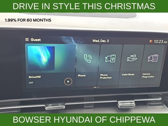 New 2026 Hyundai Kona SEL Sport image 8