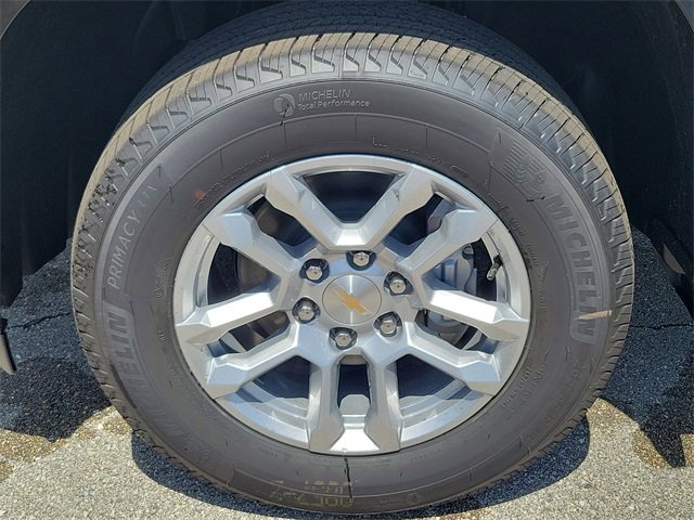 New 2026 Chevrolet Silverado 1500 LT w/ Protection Package image 4