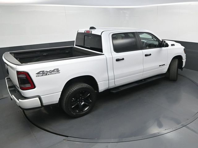 Used 2023 RAM 1500 Big Horn image 41