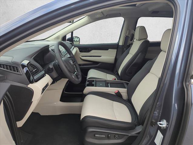 New 2026 Honda Odyssey Elite image 13