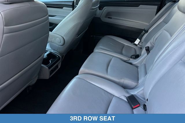 Certified 2024 Honda Odyssey Touring image 14