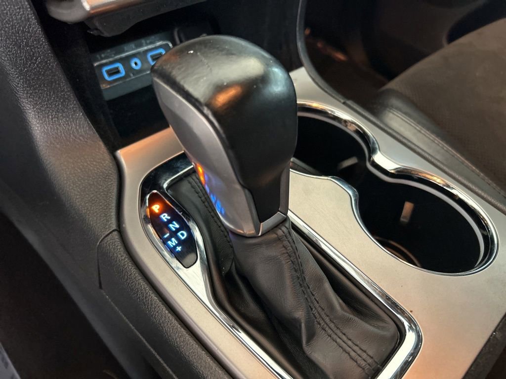 Used 2019 Jeep Grand Cherokee Altitude AWD/4WD image 8