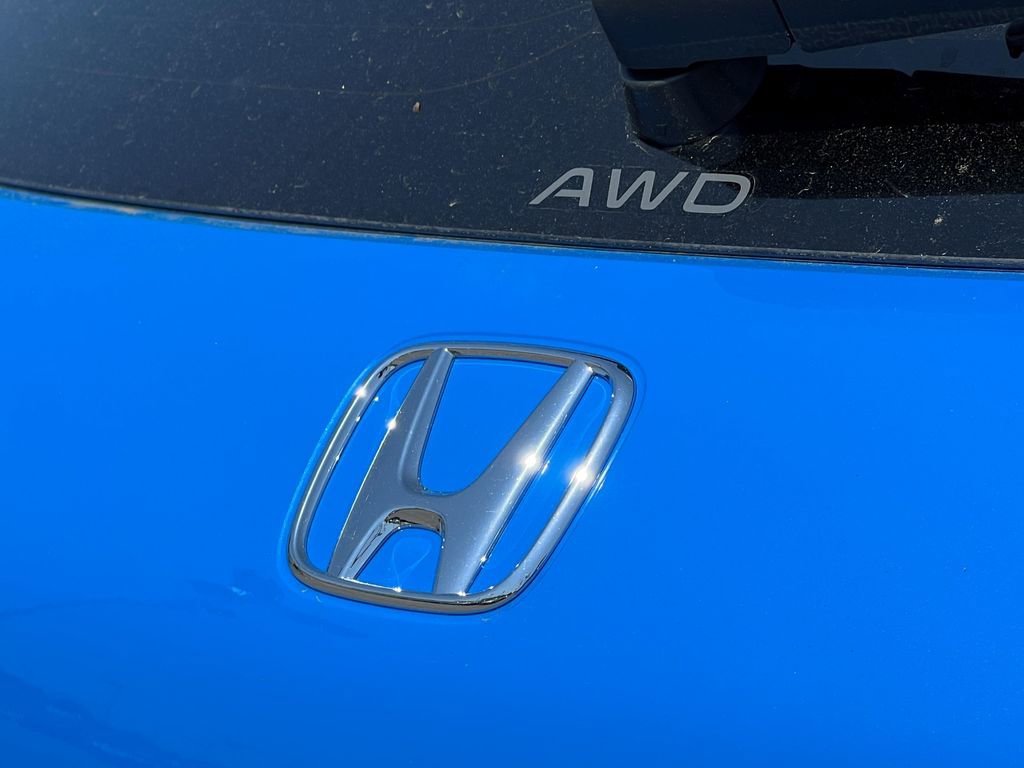 New 2026 Honda HR-V Sport image 19