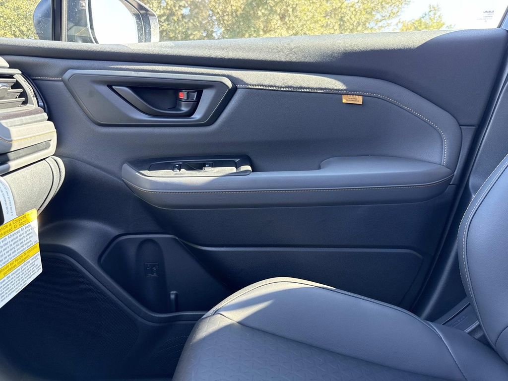 New 2026 Subaru Forester Wilderness image 24