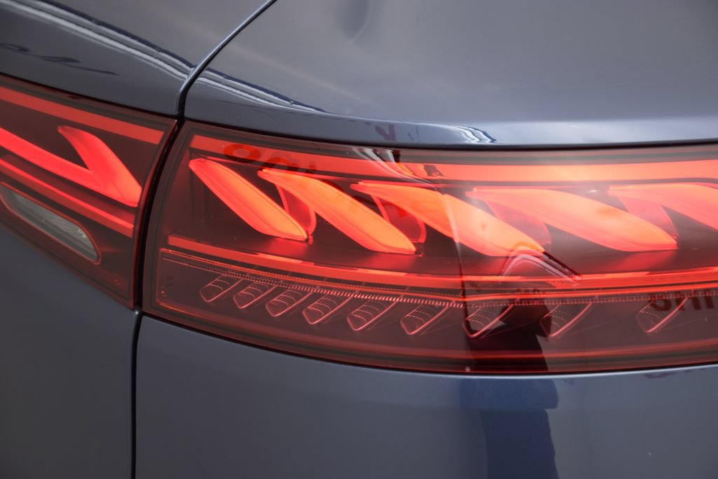 Certified 2024 Mercedes-Benz EQS 450+ SUV image 14