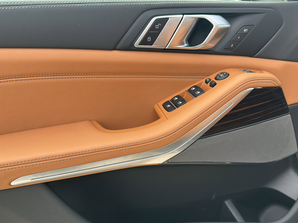 New 2026 BMW X5 xDrive40i w/ Premium Package image 14