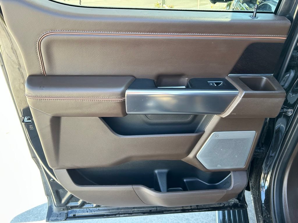 Used 2023 Ford F150 King Ranch AWD/4WD image 26