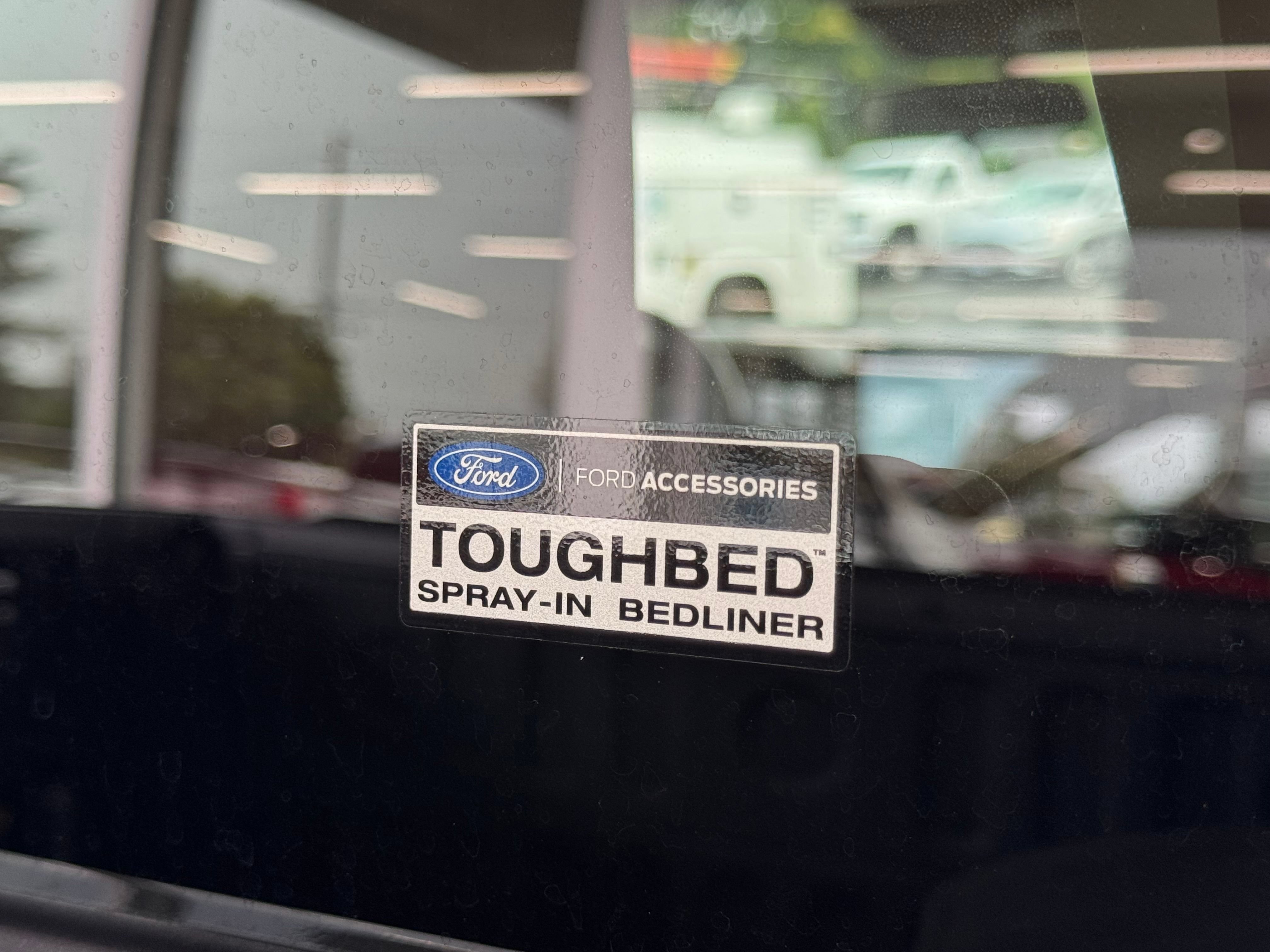 New 2025 Ford Maverick Lobo AWD/4WD image 62