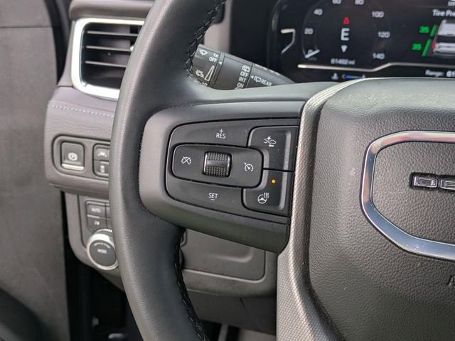 Certified 2024 GMC Yukon Denali AWD/4WD image 18