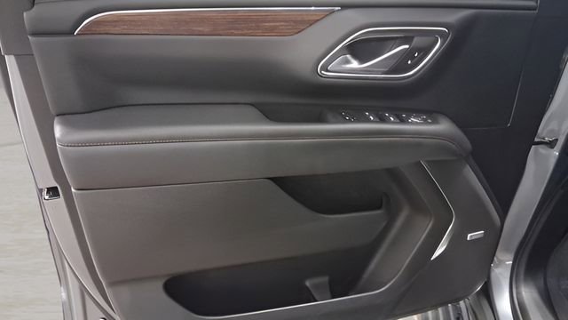 Used 2022 Chevrolet Suburban High Country image 22
