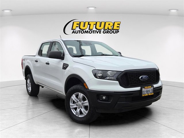 Used 2021 Ford Ranger XL w/ Equipment Group 101A High
