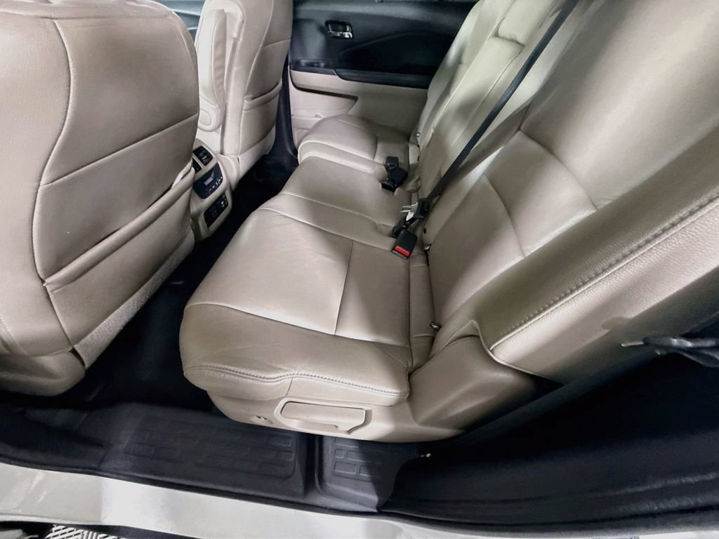 Used 2019 Honda Pilot EX-L image 29